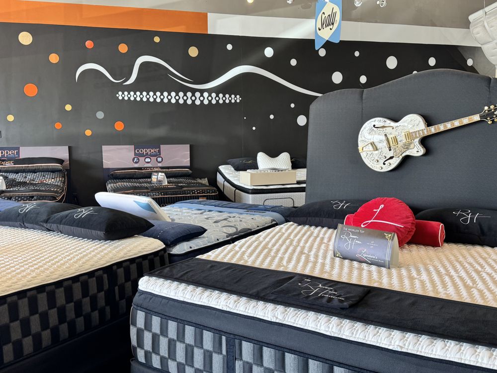 Mattress Gallery Direct