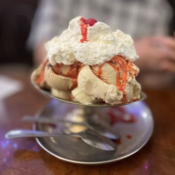Eddie's Sweet Shop - Desserts Near Me - Forest hills, New York Eddie's Sweet Shop - Desserts Near Me - Forest hills, New York
