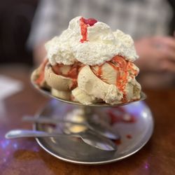Eddie's Sweet Shop
