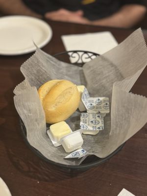 Good Thymes Family Restaurant by null