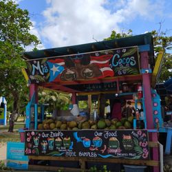 Mis Cocos - Mis Cocos they best place for vacation... Hospitality Service  Quality  Efficient