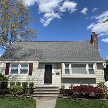 John Goess Roofing - Roofing Near Me - Westbury, New York