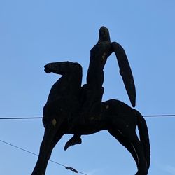 Bertoldsbrunnen - ... Impressionen ...