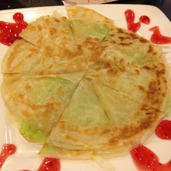 Banana Leaf - Kaya pancake - Malaysian Near Me - Houston, Texas Banana Leaf - Kaya pancake - Malaysian Near Me - Houston, Texas
