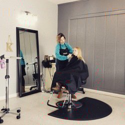 Fringe Salon - Great salon ! Very pleased!