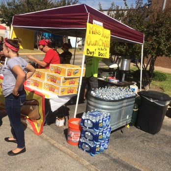 Pfall Chili Pfest - Festivals Near Me - Pflugerville, Texas