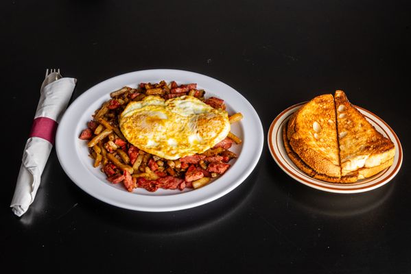 Pacific Diner by null