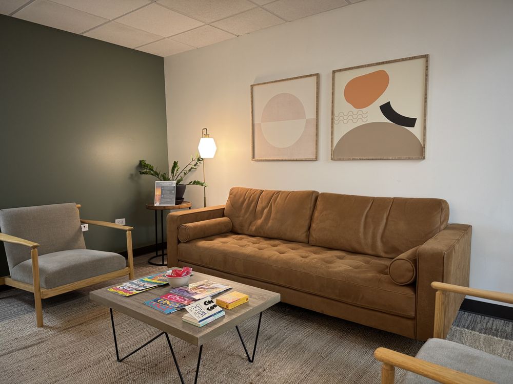 Denver Metro Counseling - grief counselor in Denver, CO