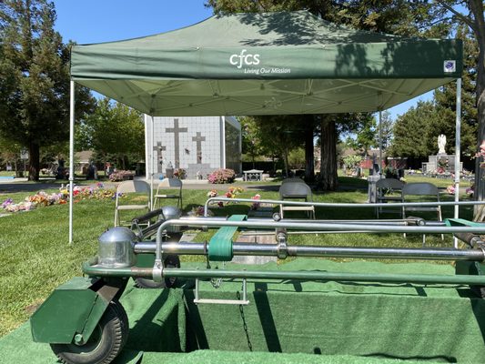 Funeral Services In Livermore Ca