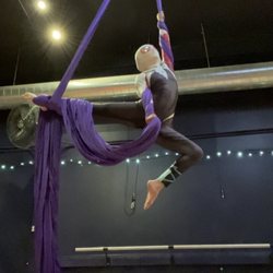 Smoke & Mirrors Fitness