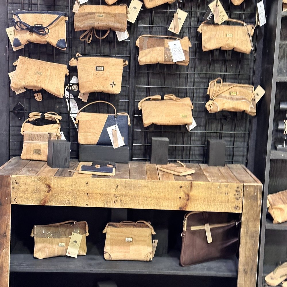 Storehouse - Local Cork Purse Maker - Home Decor Near Me - Port Huron, Michigan Storehouse - Local Cork Purse Maker - Home Decor Near Me - Port Huron, Michigan