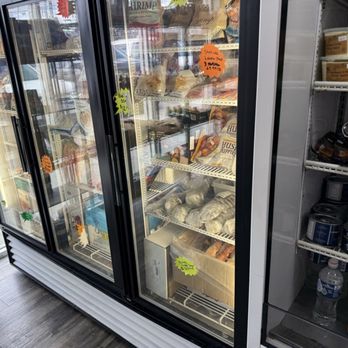 Caplinger's Fresh Catch - Seafood Markets Near Me - Indianapolis, Indiana