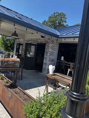 BLUETOP Restaurant by null