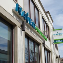 Naveo Credit Union