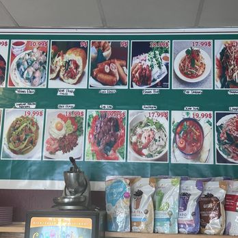 Tan's Donuts - Menu - Donuts Near Me - Santa Rosa, California