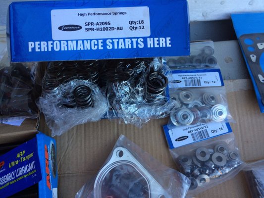 Jimmy's Machine Shop