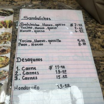 Las Rosas Bakery - Bakeries Near Me - Brooklyn, New York