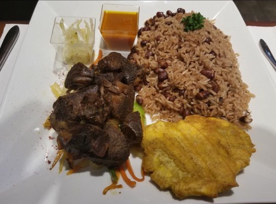 Le néo resto Méli-Mélo by null