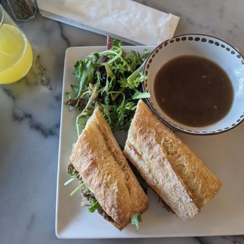 Le Cafe Du Val - French dip - Cafes Near Me - Henderson, Nevada Le Cafe Du Val - French dip - Cafes Near Me - Henderson, Nevada