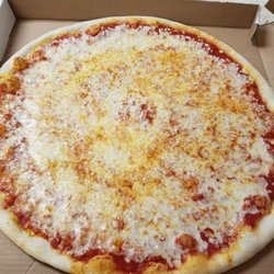 Eddie's Gourmet Pizza