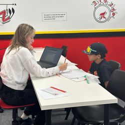 Mathnasium of Roseville South - 1:1 attention to kids