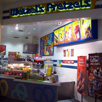 Wetzel's Pretzels - Wetzel's Pretzels - Pretzels Near Me - San Francisco, California Wetzel's Pretzels - Wetzel's Pretzels - Pretzels Near Me - San Francisco, California