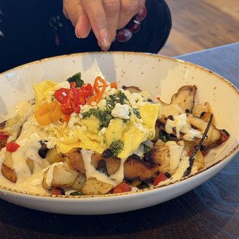 First Watch - Breakfast bowl - Breakfast & Brunch Near Me - Henderson, Nevada