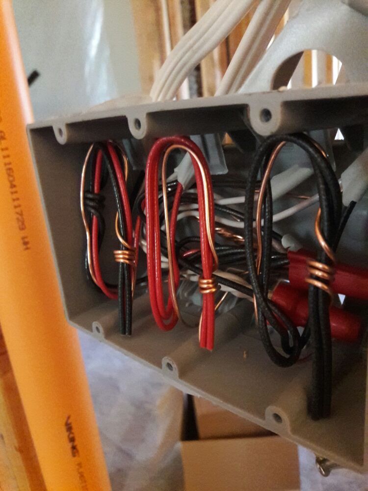 Slide of Preferred Electric