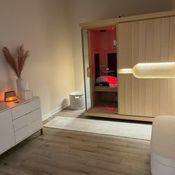 Salt Spa