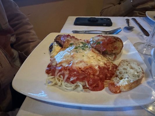 Santangelo's Restaurant by null