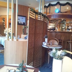 Cafe Fumfahr