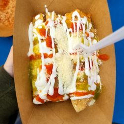 Tamales de Mama Y Algo Mas - Tamales Preparados
