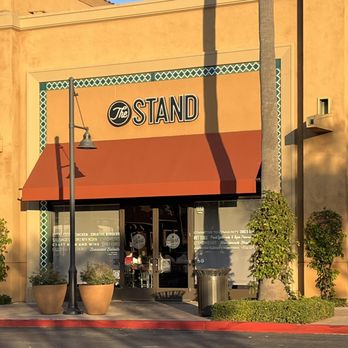 The Stand - American Classics Redefined - New American Near Me - Newport Beach, California The Stand - American Classics Redefined - New American Near Me - Newport Beach, California