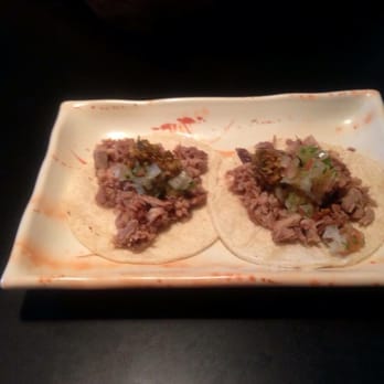 Phoenix Dessert - Taiwanese chicken taco - Bakeries Near Me - Alhambra, California