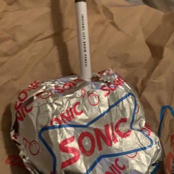 Sonic Drive-In - Burgers Near Me - San Diego, California