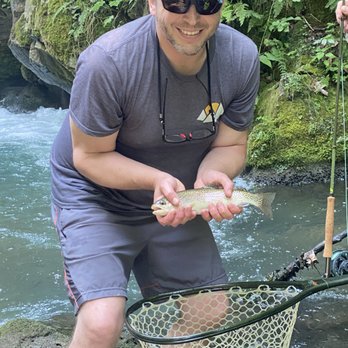 Tim Lewis Fly Fishing - Fishing Near Me