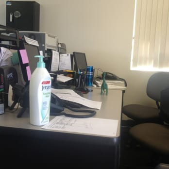 Enterprise Rent-A-Car - Classy establishment.. Not. - Car Rental Near Me - Phoenix, Arizona
