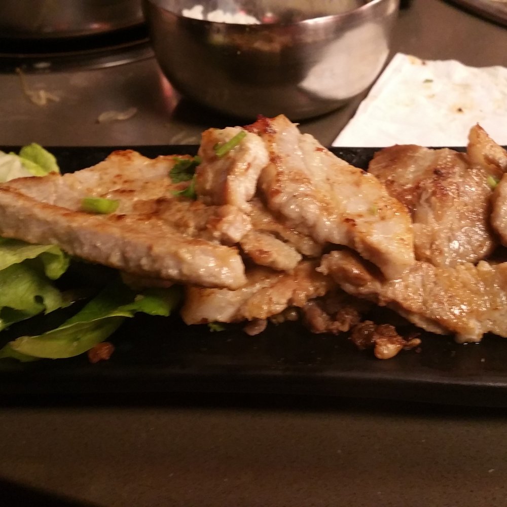Q-POT - Korean Near Me - San Jose, California Q-POT - Korean Near Me - San Jose, California