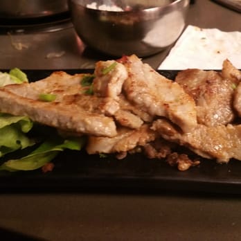 Q-POT - Korean Near Me - San Jose, California