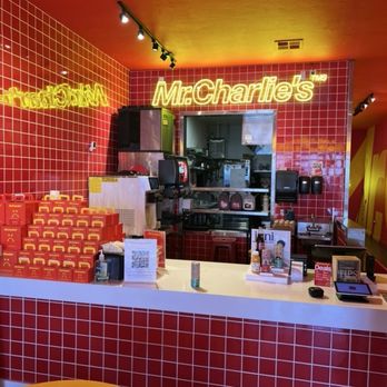 Mr Charlie’s - Vegetarian Near Me - San Diego, California Mr Charlie’s - Vegetarian Near Me - San Diego, California