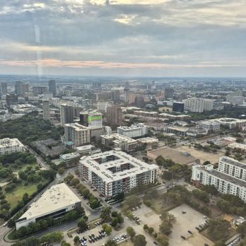 Cityplace Events - Caterers Near Me - Dallas, Texas