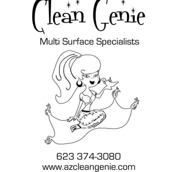 Clean Genie - Carpet Cleaning Near Me - Glendale, Arizona Clean Genie - Carpet Cleaning Near Me - Glendale, Arizona