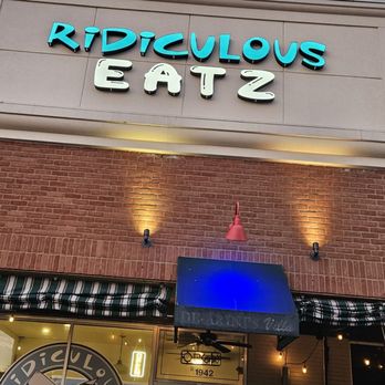 Ridiculous Eatz Black Owned - Comfort Food Near Me - Columbus, Ohio Ridiculous Eatz Black Owned - Comfort Food Near Me - Columbus, Ohio