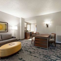 Embassy Suites by Hilton Grapevine DFW Airport North - Guest room amenity