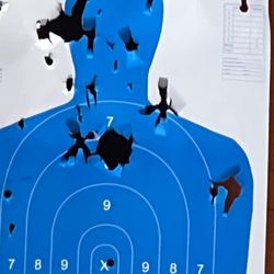 Range USA Webster