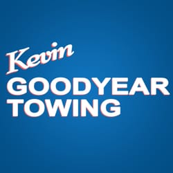 Kevin GoodYear Towing - Kevin GoodYear Towing Providing stellar towing, roadside assistance, and recovery service throughout Alabama for over 30 year...