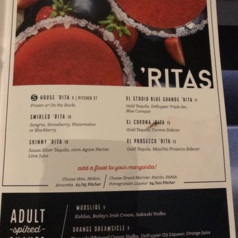 Studio Movie Grill - More drink options - Cinema Near Me - Dallas, Texas Studio Movie Grill - More drink options - Cinema Near Me - Dallas, Texas