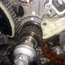 Xtreme Auto Repair and Body Work - Timing Chains