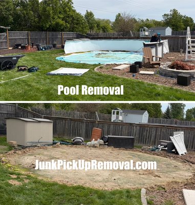 Junk Pickup Removal on Yelp