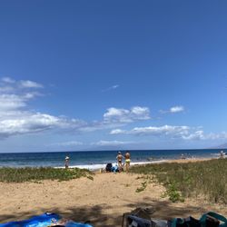 Poolenalena Beach